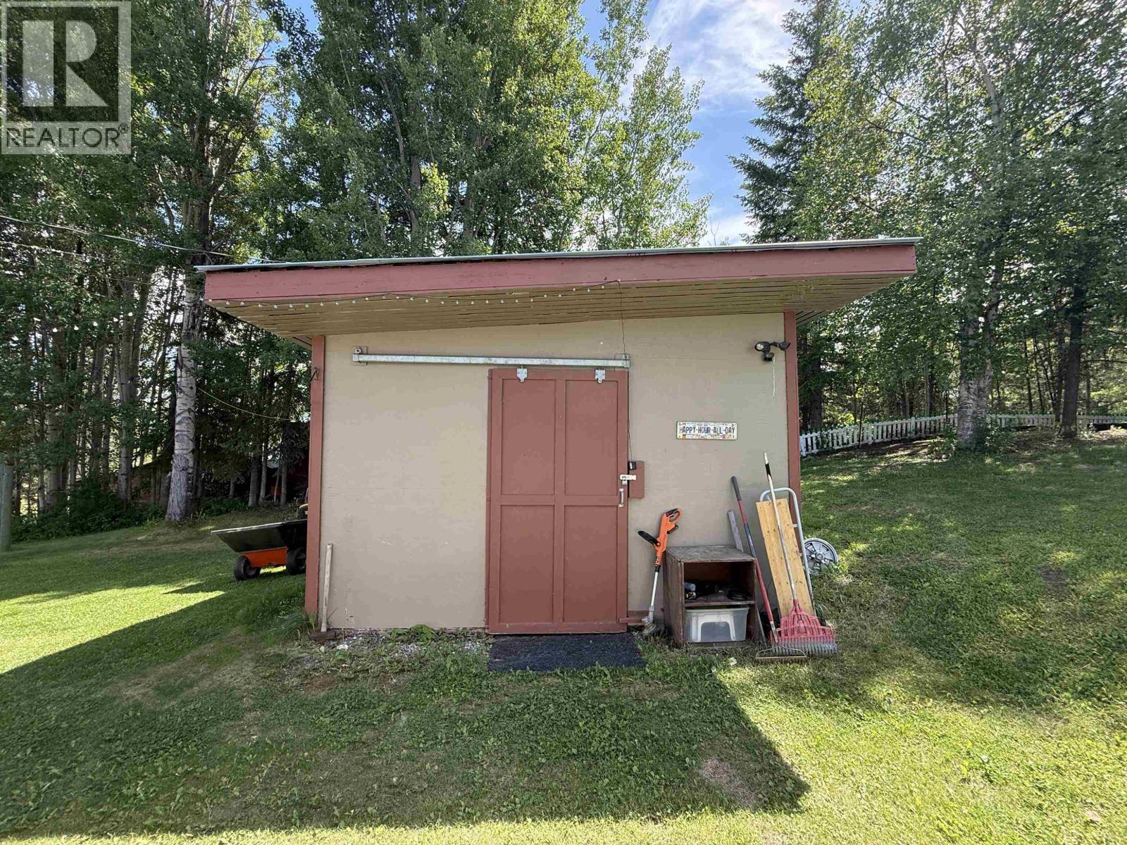 4856 Ten Mile Lake Road, Quesnel, British Columbia  V2J 6X1 - Photo 37 - R3140101