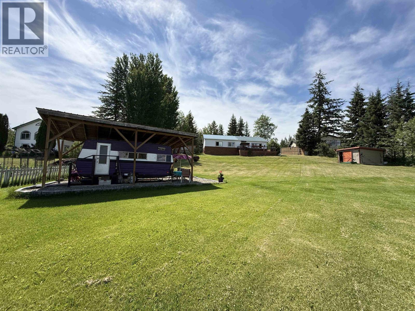 4856 Ten Mile Lake Road, Quesnel, British Columbia  V2J 6X1 - Photo 38 - R3140101