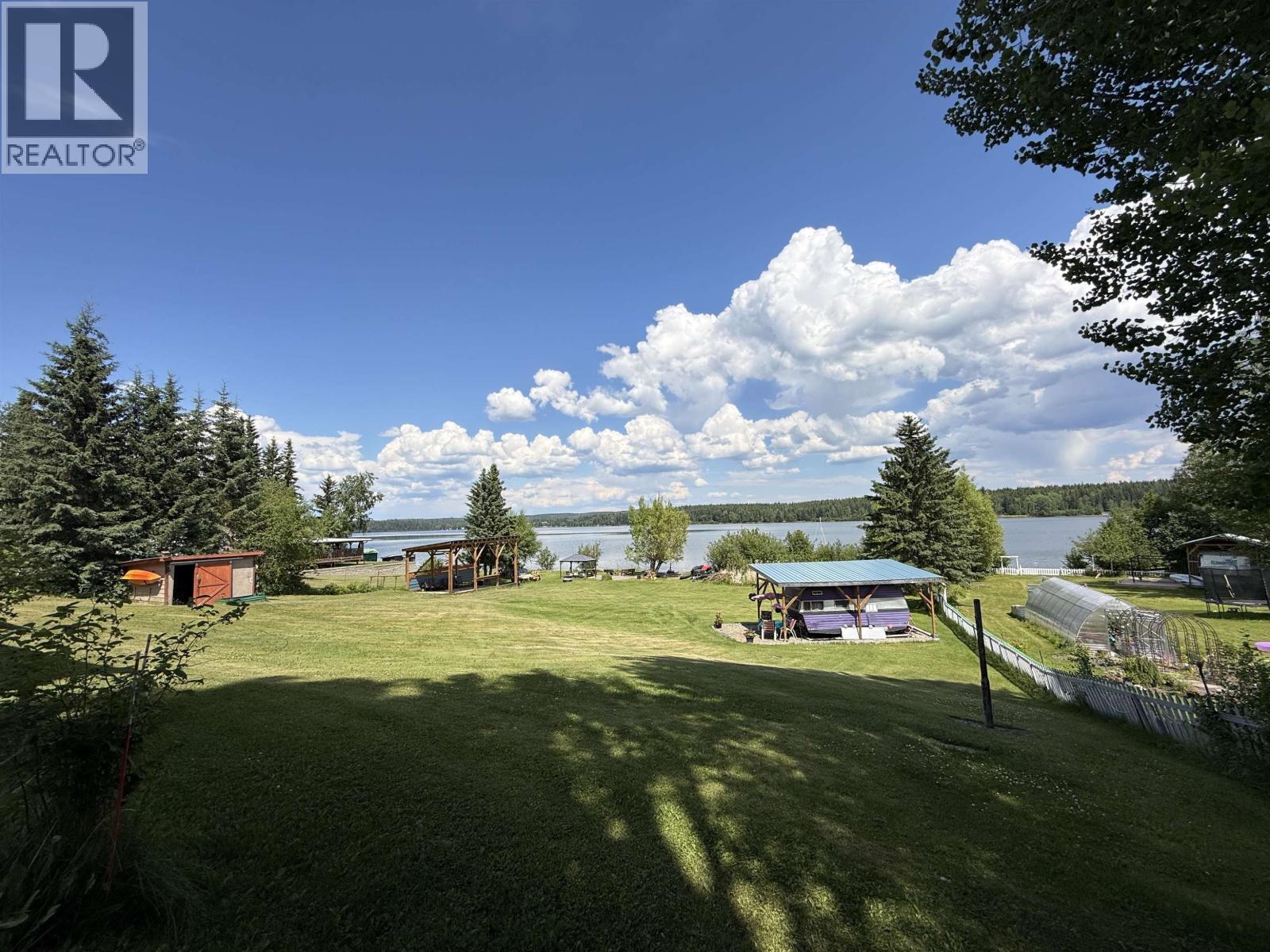 4856 Ten Mile Lake Road, Quesnel, British Columbia  V2J 6X1 - Photo 39 - R3140101