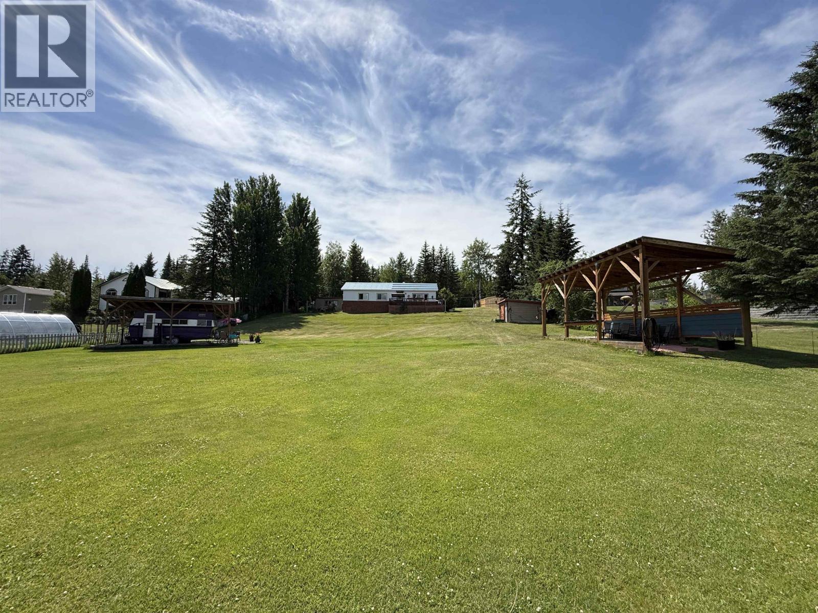 4856 Ten Mile Lake Road, Quesnel, British Columbia  V2J 6X1 - Photo 4 - R3140101