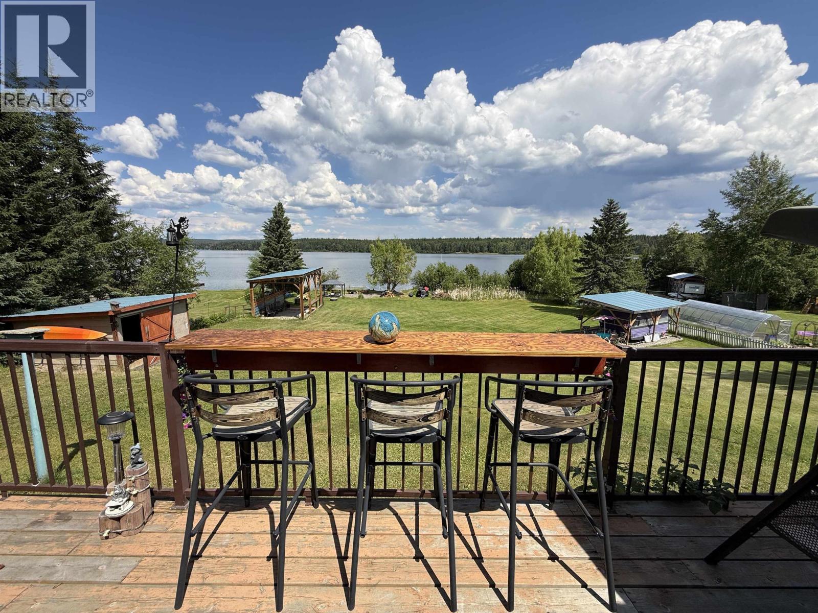 4856 Ten Mile Lake Road, Quesnel, British Columbia  V2J 6X1 - Photo 6 - R3140101