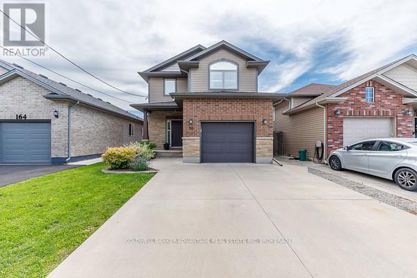 166 WALLACE AVENUE S, Welland, Ontario