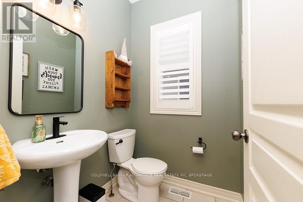166 Wallace Avenue S, Welland, Ontario  L3B 1R5 - Photo 17 - X13491166