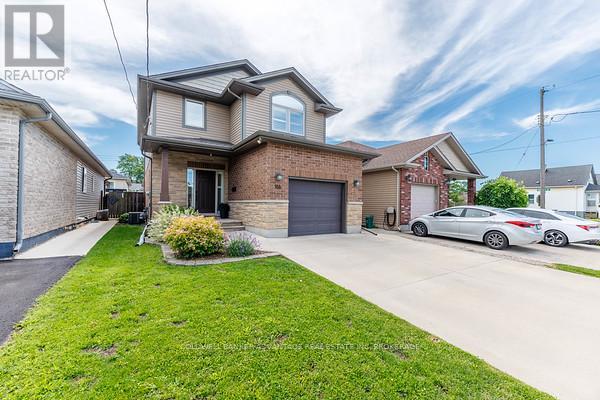 166 Wallace Avenue S, Welland, Ontario  L3B 1R5 - Photo 2 - X13491166