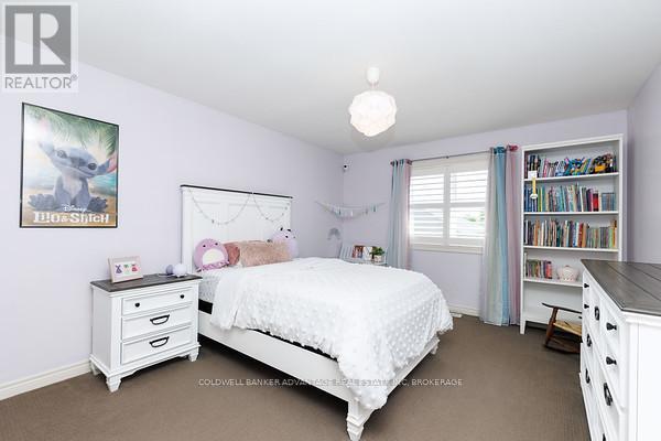 166 Wallace Avenue S, Welland, Ontario  L3B 1R5 - Photo 21 - X13491166