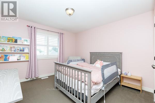 166 Wallace Avenue S, Welland, Ontario  L3B 1R5 - Photo 25 - X13491166