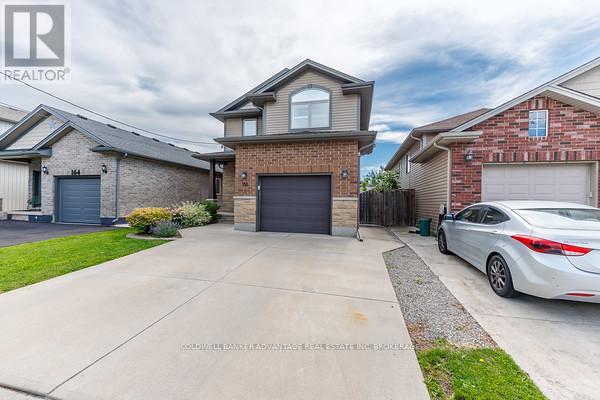 166 Wallace Avenue S, Welland, Ontario  L3B 1R5 - Photo 3 - X13491166