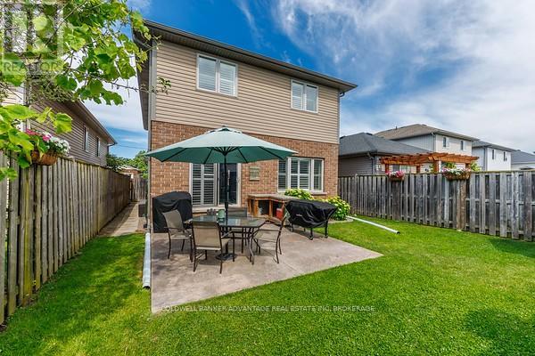 166 Wallace Avenue S, Welland, Ontario  L3B 1R5 - Photo 38 - X13491166