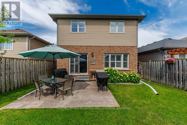 166 Wallace Avenue S, Welland, Ontario  L3B 1R5 - Photo 39 - X13491166