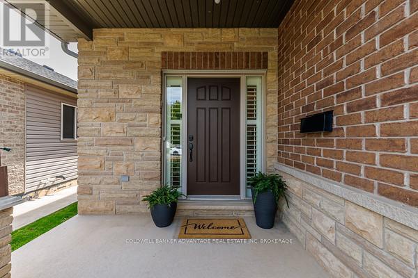 166 Wallace Avenue S, Welland, Ontario  L3B 1R5 - Photo 4 - X13491166
