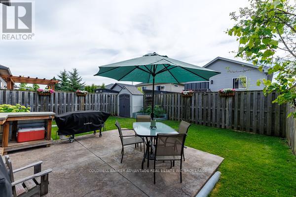 166 Wallace Avenue S, Welland, Ontario  L3B 1R5 - Photo 40 - X13491166