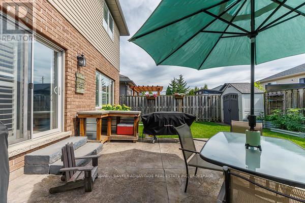 166 Wallace Avenue S, Welland, Ontario  L3B 1R5 - Photo 41 - X13491166