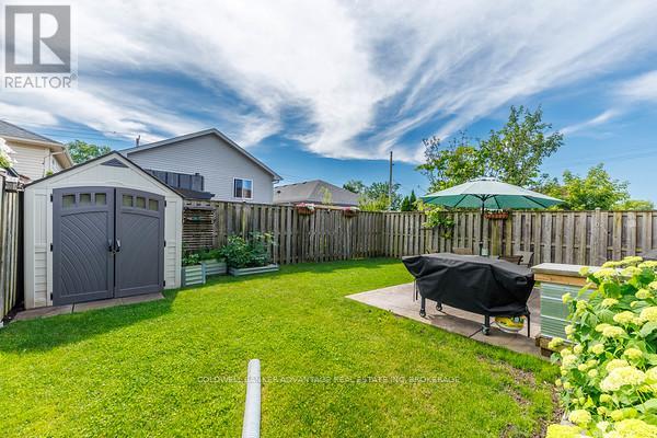 166 Wallace Avenue S, Welland, Ontario  L3B 1R5 - Photo 42 - X13491166