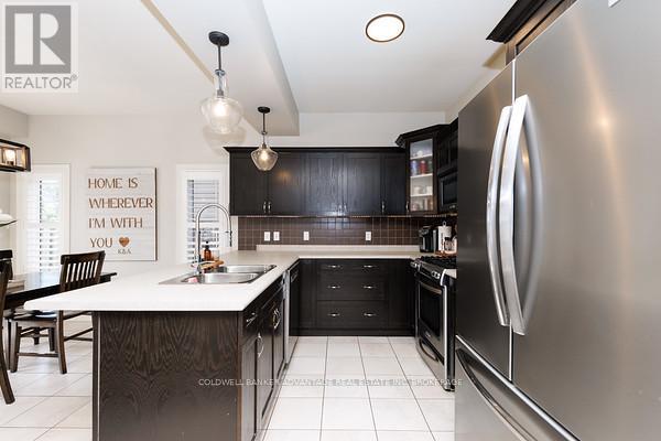 166 Wallace Avenue S, Welland, Ontario  L3B 1R5 - Photo 7 - X13491166