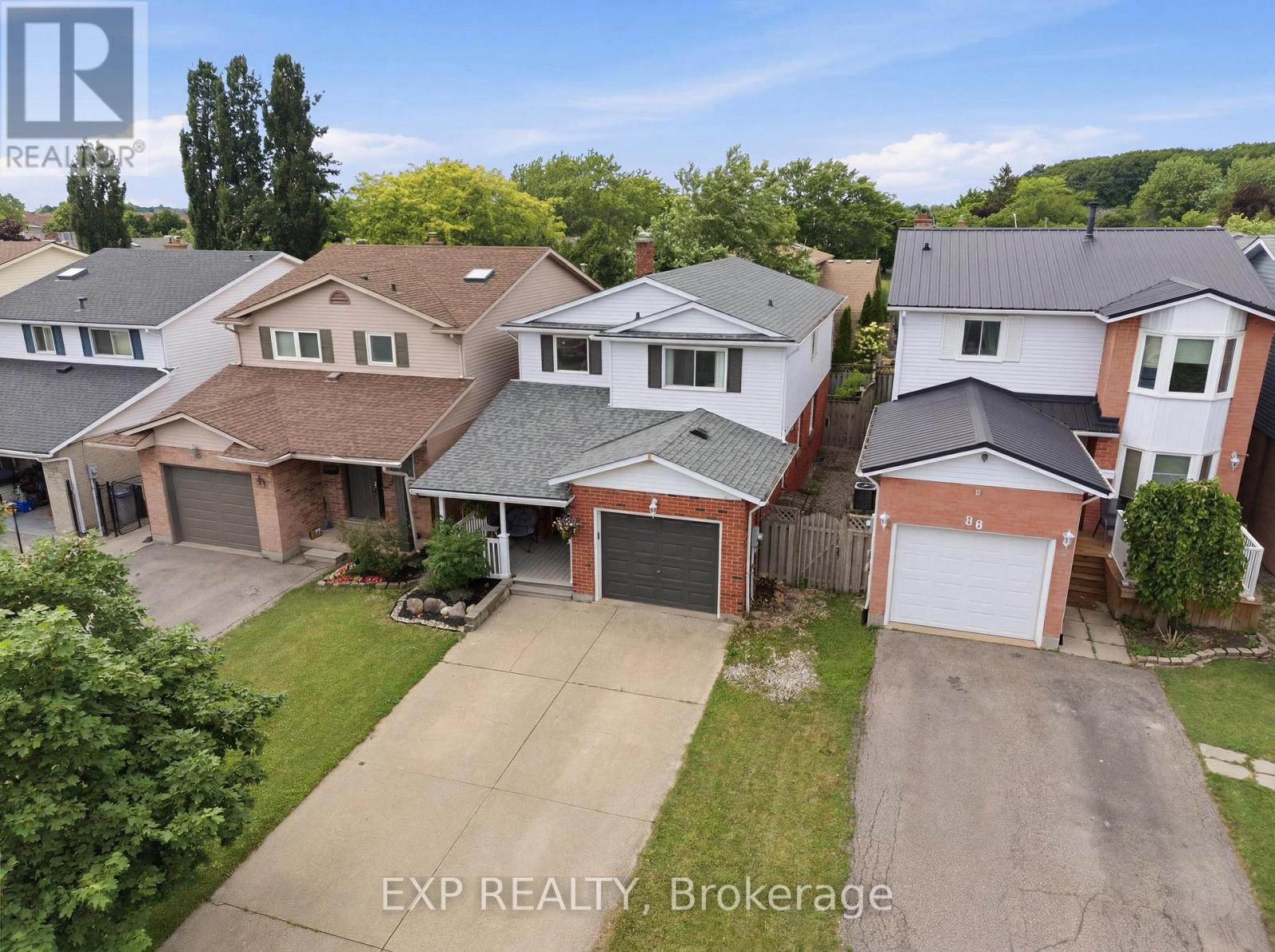 86 BAXTER CRESCENT, Thorold, Ontario
