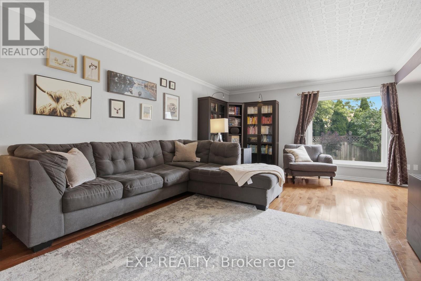 86 Baxter Crescent, Thorold, Ontario  L2V 4R6 - Photo 15 - X13491208