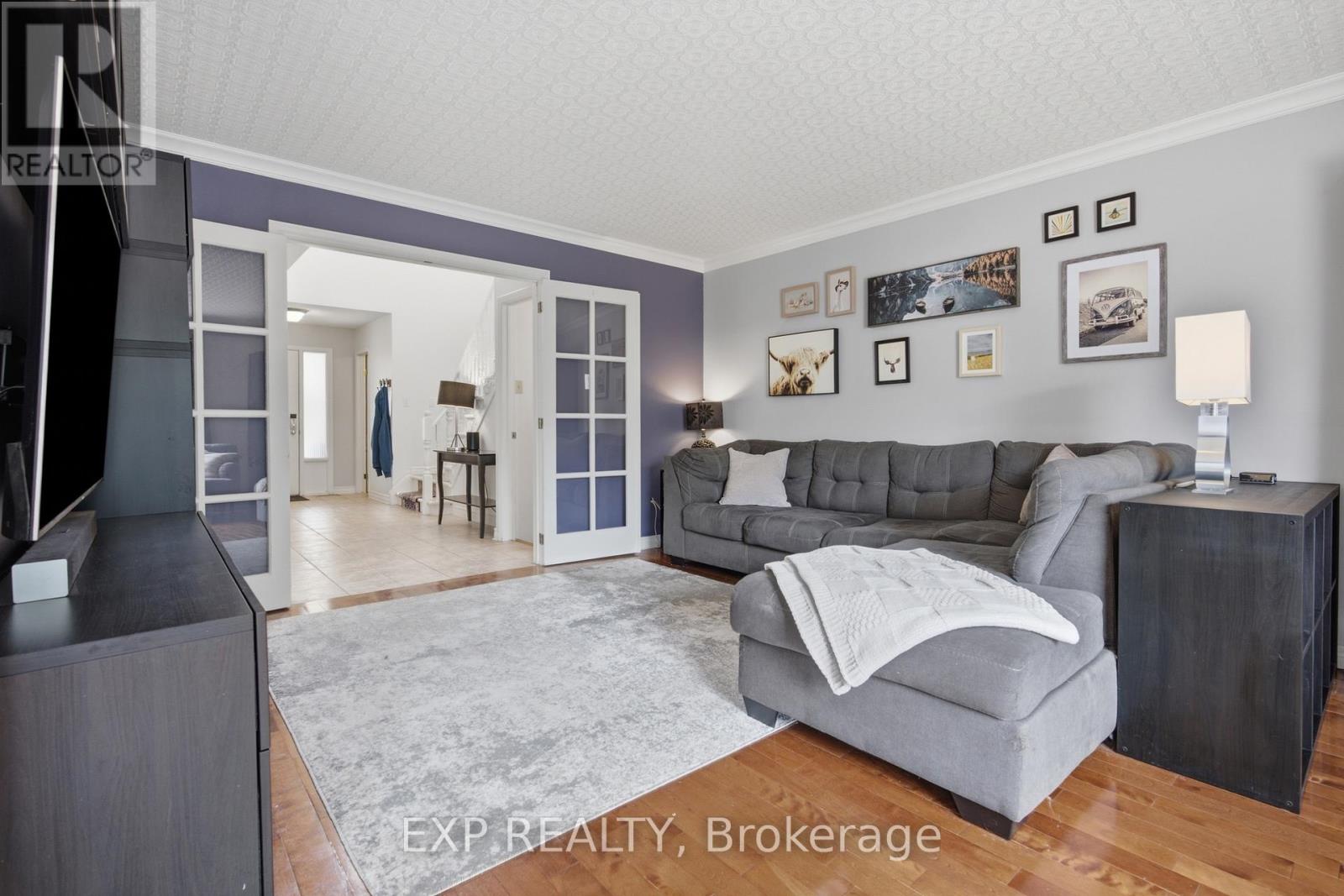 86 Baxter Crescent, Thorold, Ontario  L2V 4R6 - Photo 16 - X13491208