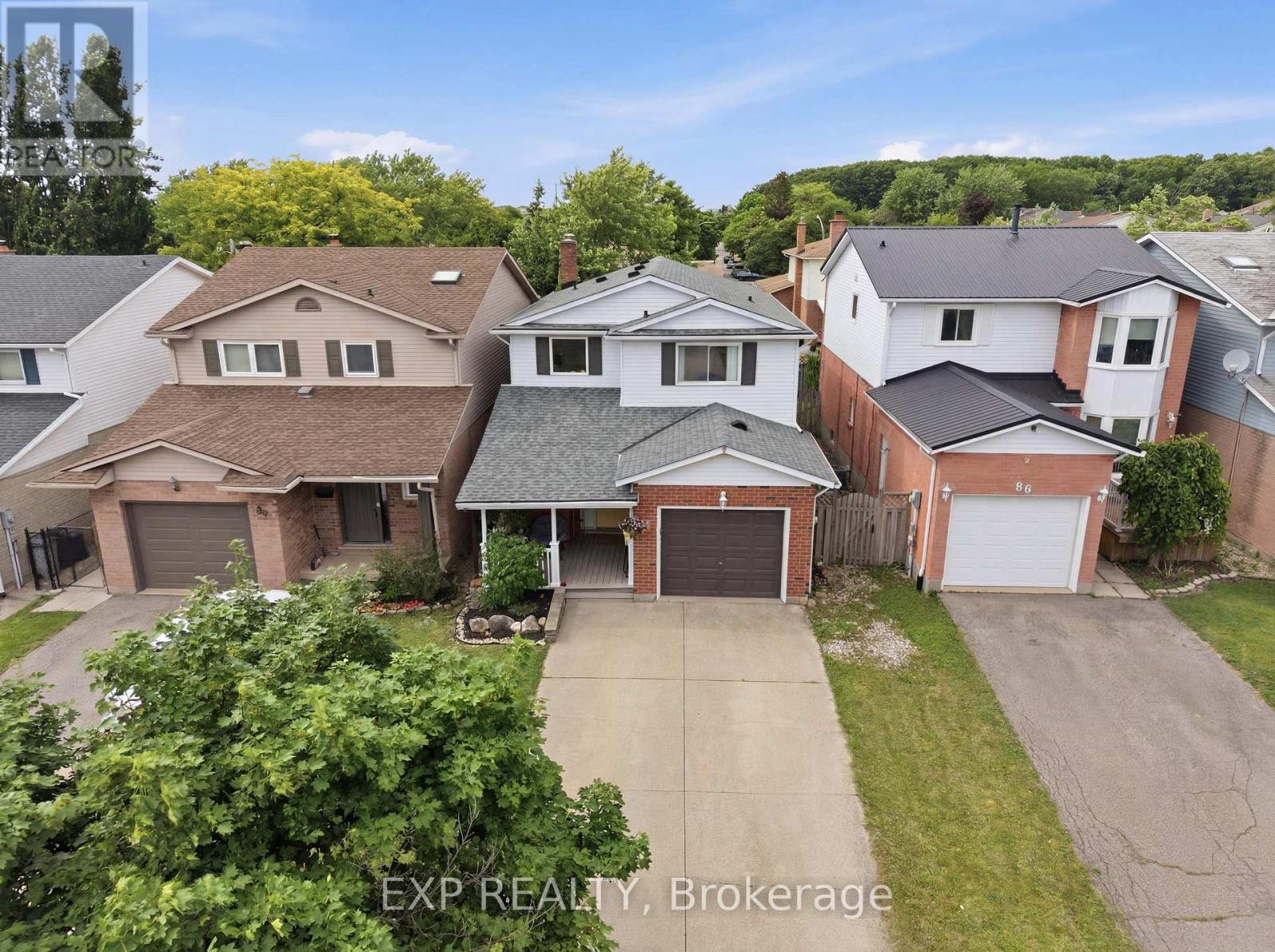 86 Baxter Crescent, Thorold, Ontario  L2V 4R6 - Photo 2 - X13491208