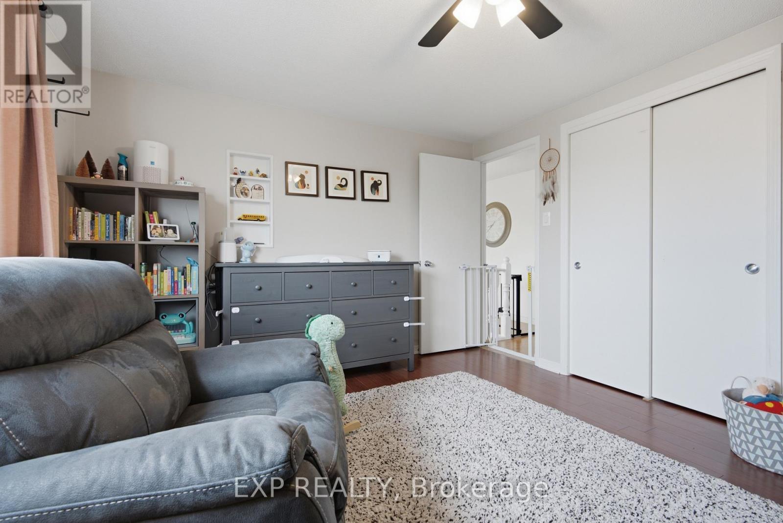 86 Baxter Crescent, Thorold, Ontario  L2V 4R6 - Photo 25 - X13491208
