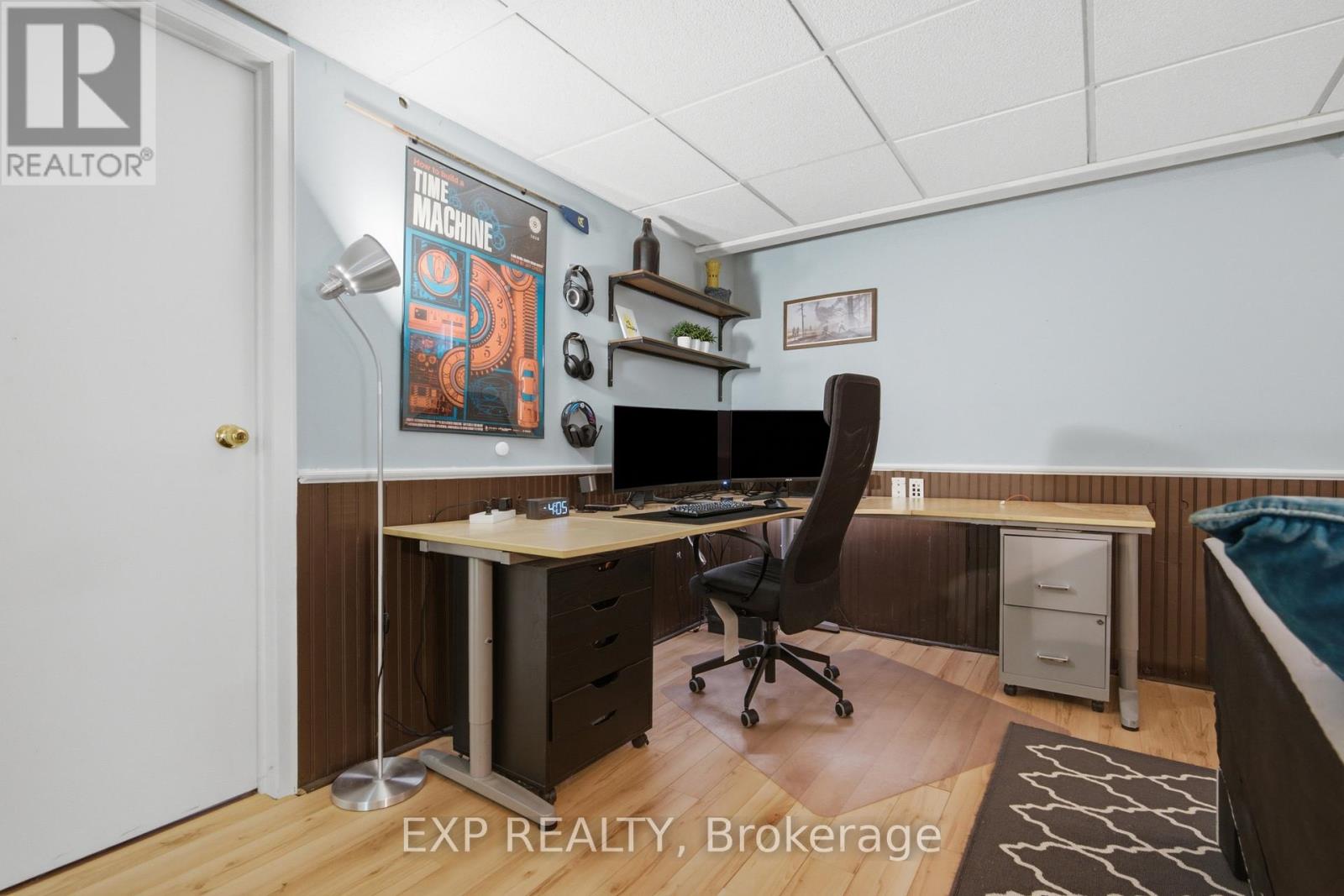 86 Baxter Crescent, Thorold, Ontario  L2V 4R6 - Photo 36 - X13491208