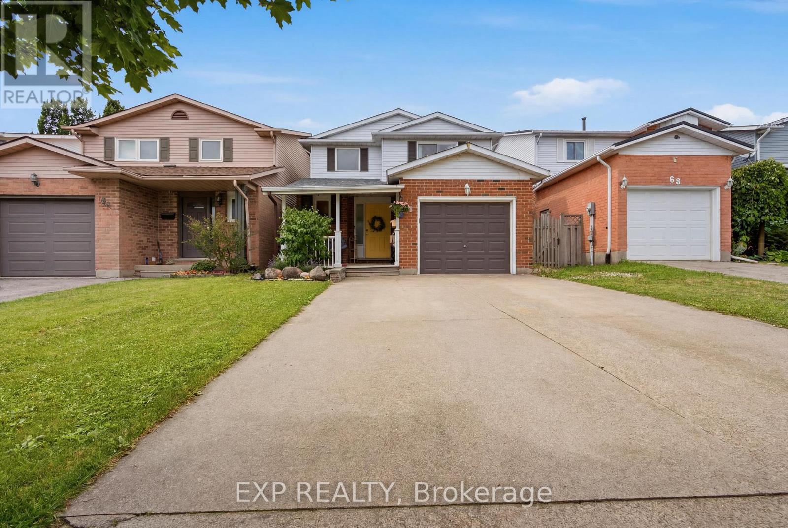 86 Baxter Crescent, Thorold, Ontario  L2V 4R6 - Photo 4 - X13491208