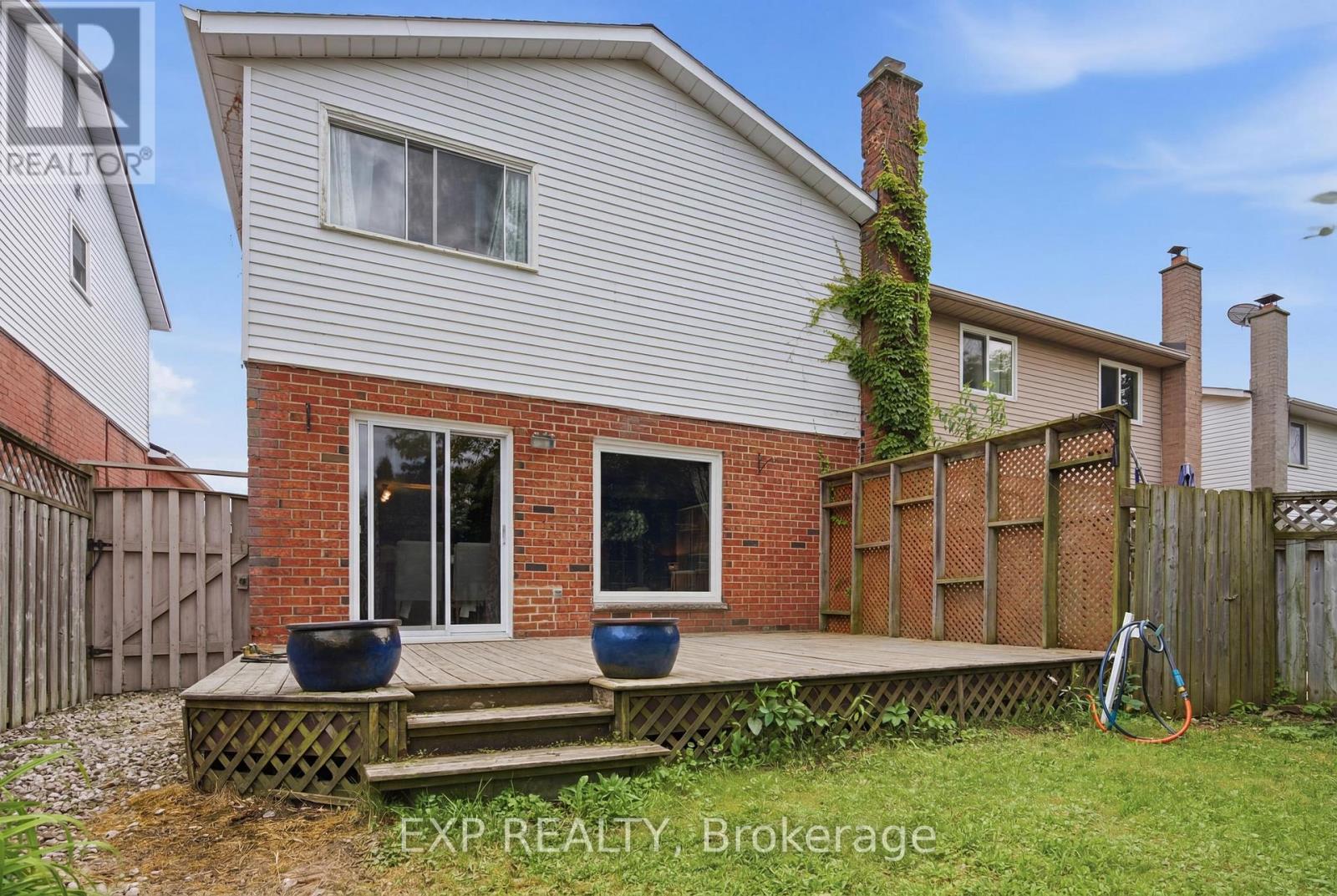 86 Baxter Crescent, Thorold, Ontario  L2V 4R6 - Photo 47 - X13491208