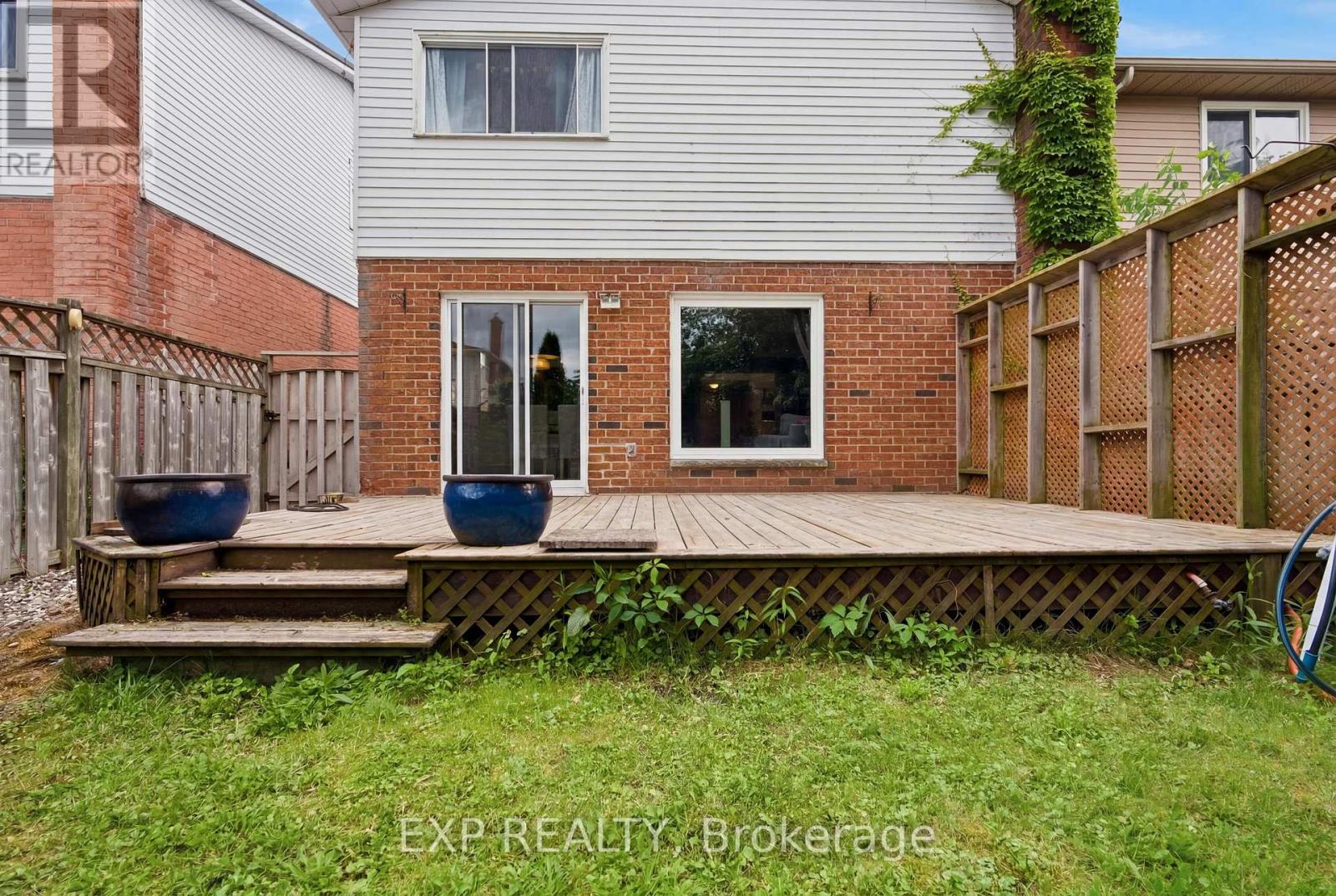 86 Baxter Crescent, Thorold, Ontario  L2V 4R6 - Photo 48 - X13491208