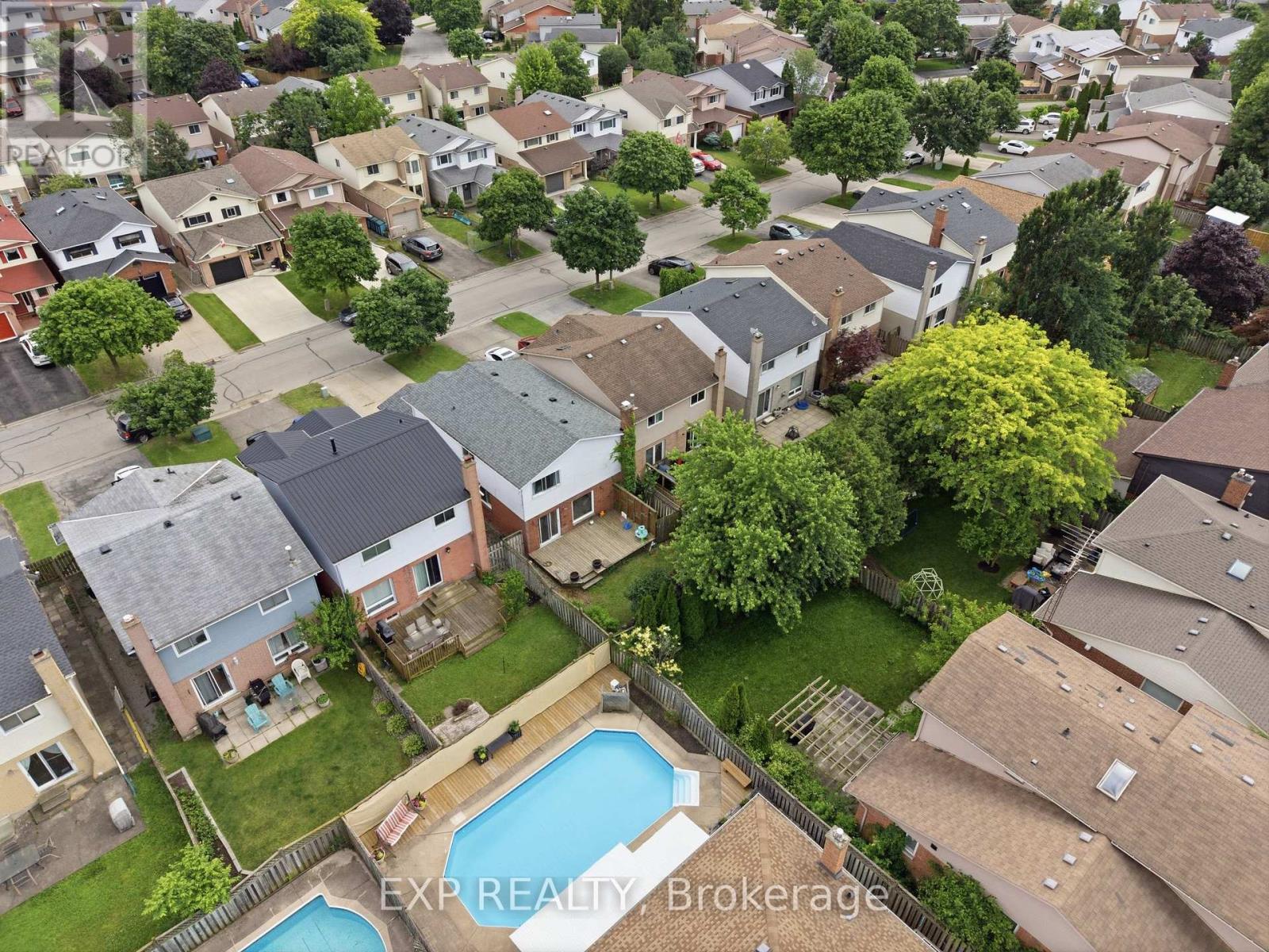 86 Baxter Crescent, Thorold, Ontario  L2V 4R6 - Photo 49 - X13491208