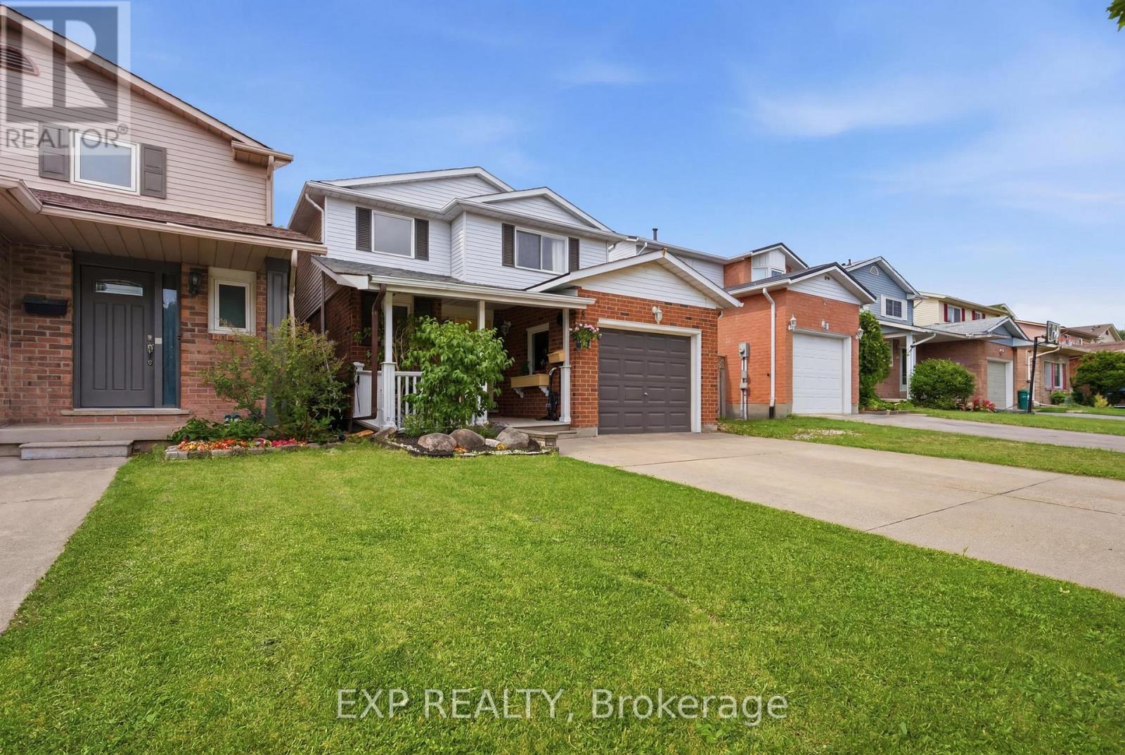 86 Baxter Crescent, Thorold, Ontario  L2V 4R6 - Photo 5 - X13491208