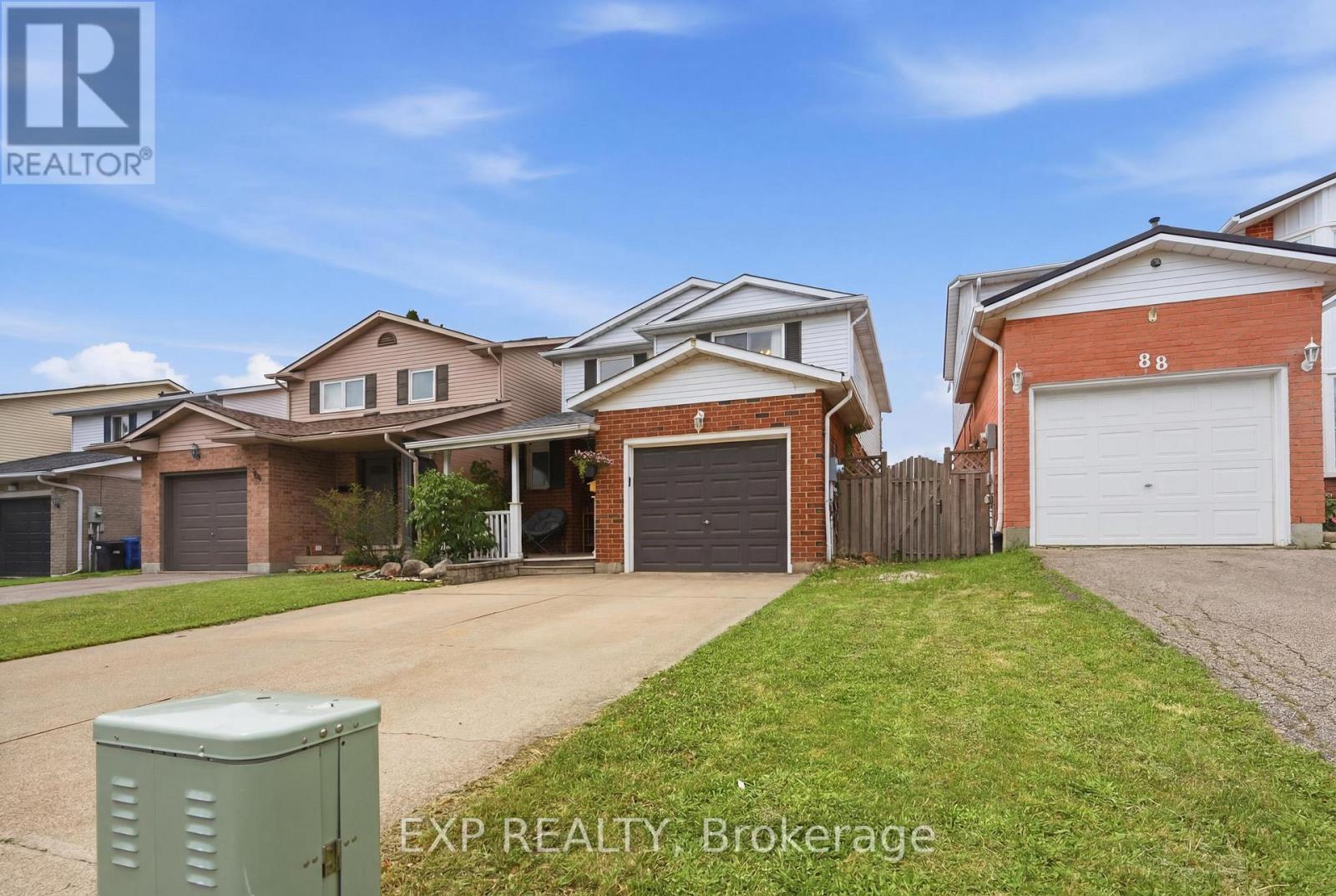 86 Baxter Crescent, Thorold, Ontario  L2V 4R6 - Photo 6 - X13491208