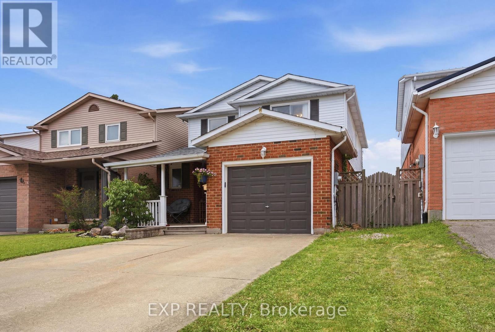 86 Baxter Crescent, Thorold, Ontario  L2V 4R6 - Photo 7 - X13491208