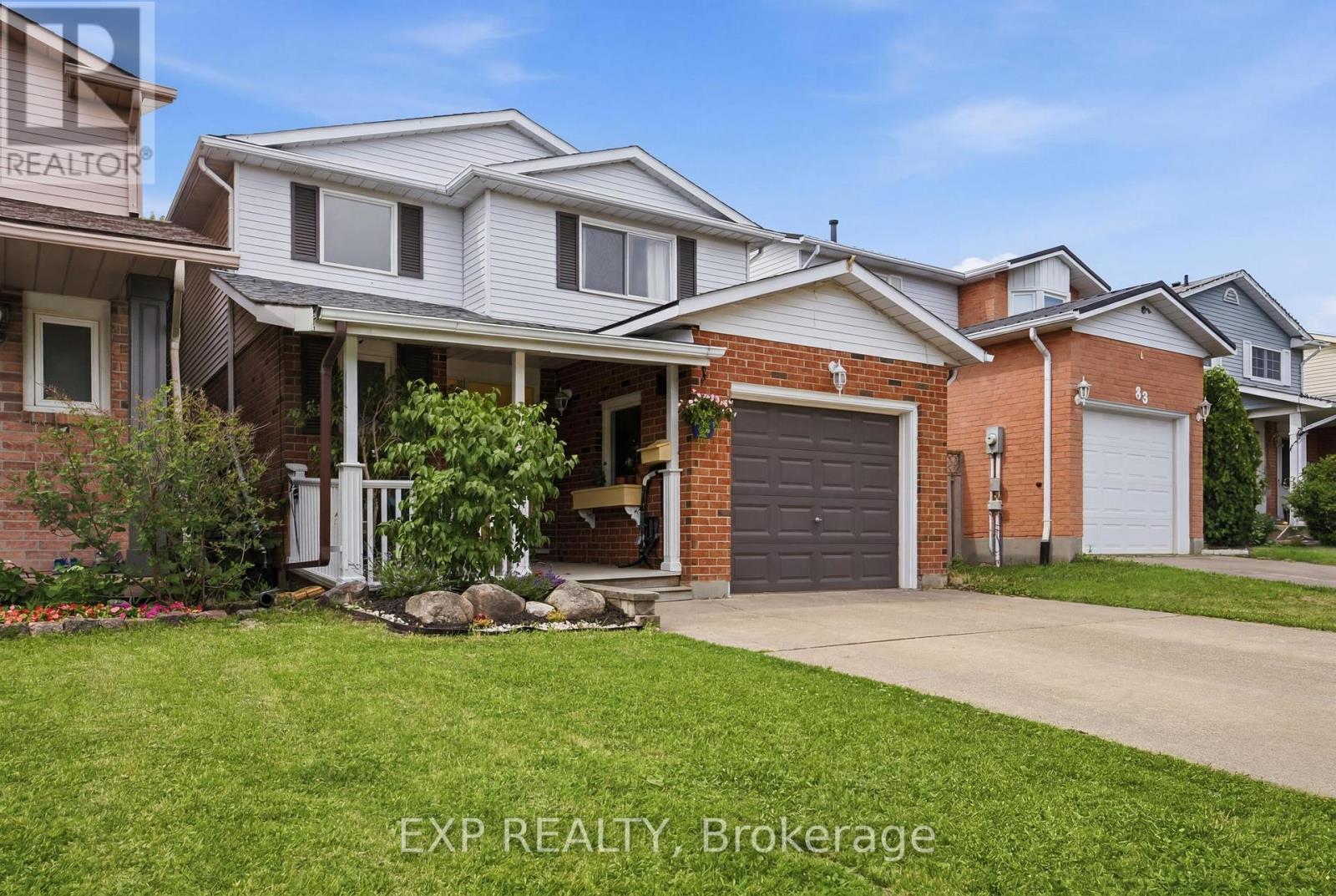 86 Baxter Crescent, Thorold, Ontario  L2V 4R6 - Photo 8 - X13491208