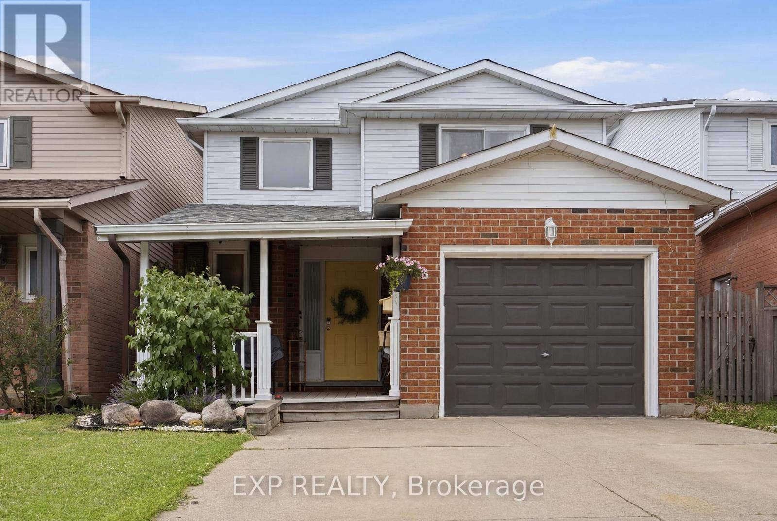 86 Baxter Crescent, Thorold, Ontario  L2V 4R6 - Photo 9 - X13491208