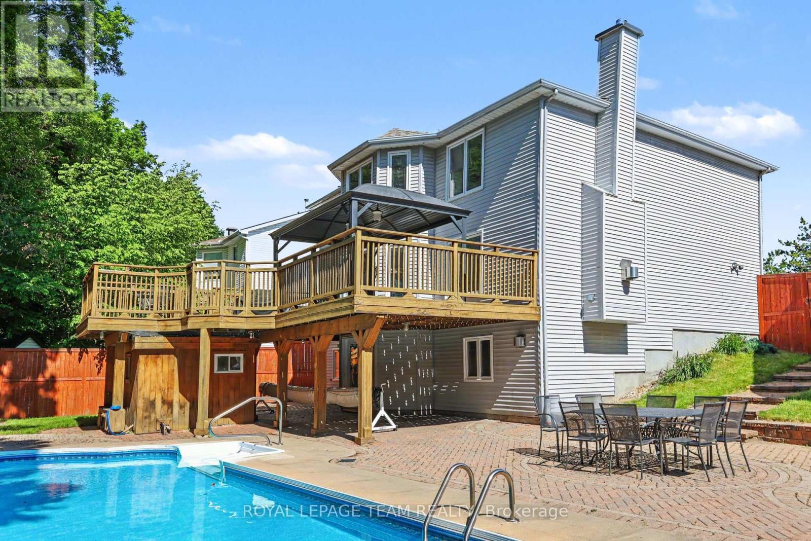 25 Beamish Crescent, Ottawa, Ontario  K2K 2R6 - Photo 37 - X13490474