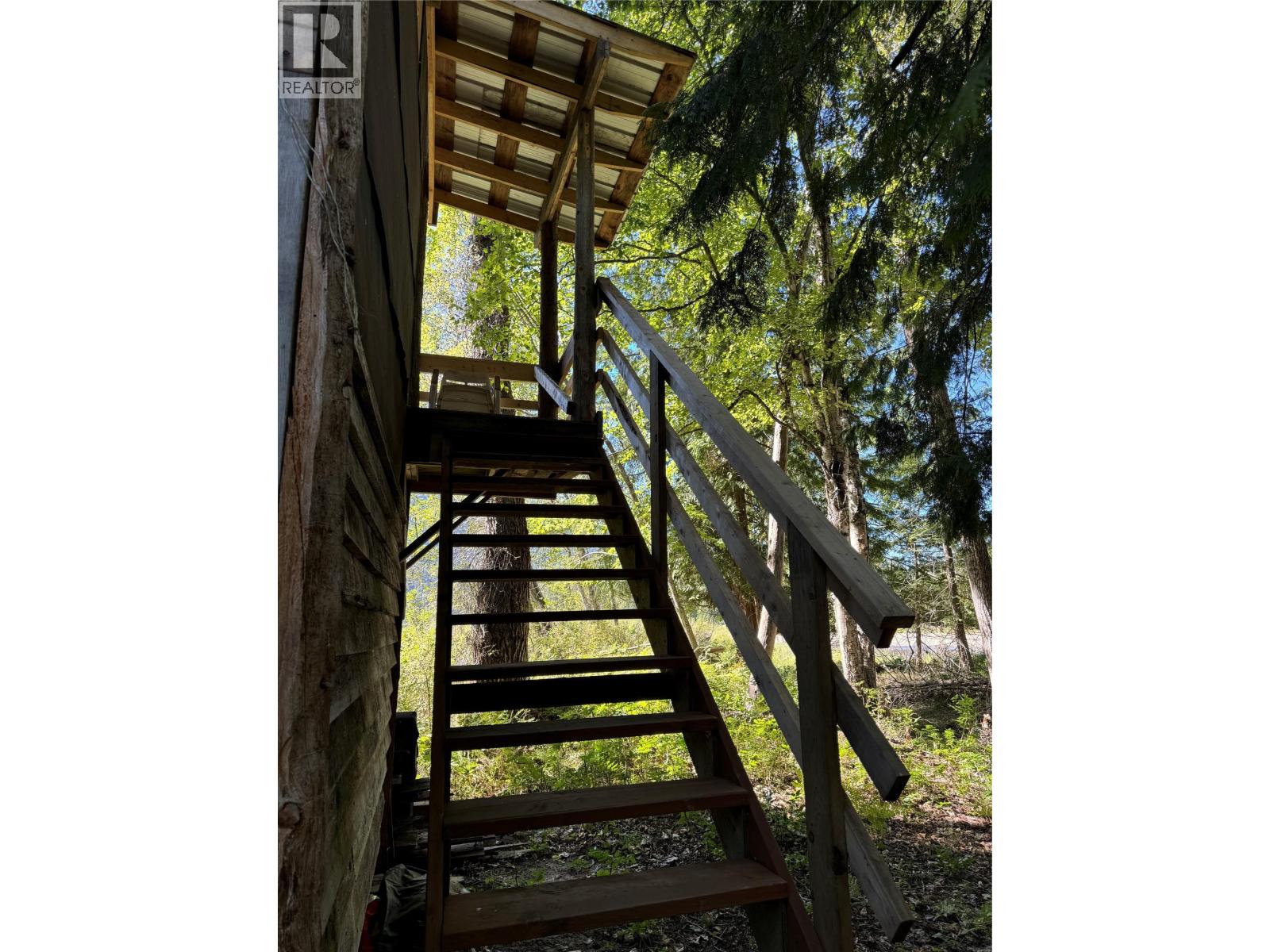 00 Slocan Valley West Road, Slocan Park, British Columbia  V0G 2E0 - Photo 3 - 10392765