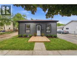49 PEARL Street, Brantford, Ontario