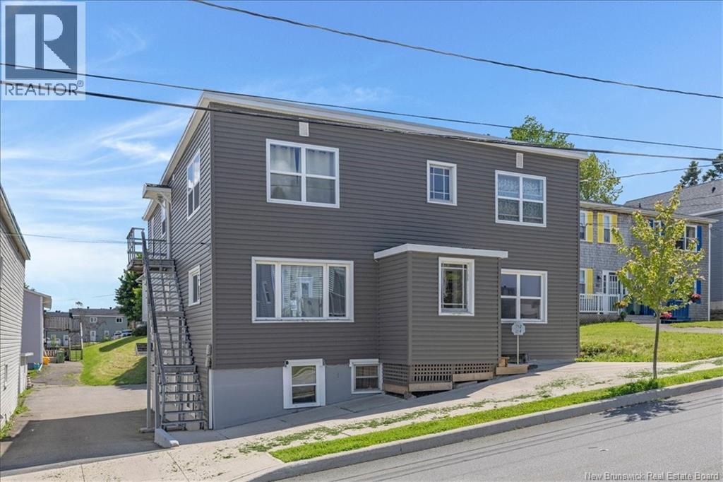 152-154 Mecklenburg Street, Saint John, New Brunswick E2L 1R5 - Photo 8 - NB142697
