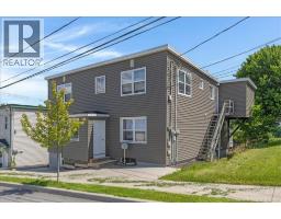 152-154 Mecklenburg Street, Saint John, New Brunswick