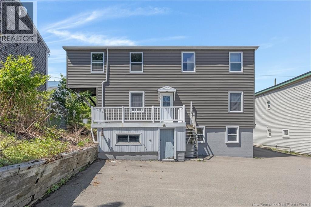 152-154 Mecklenburg Street, Saint John, New Brunswick E2L 1R5 - Photo 43 - NB142697