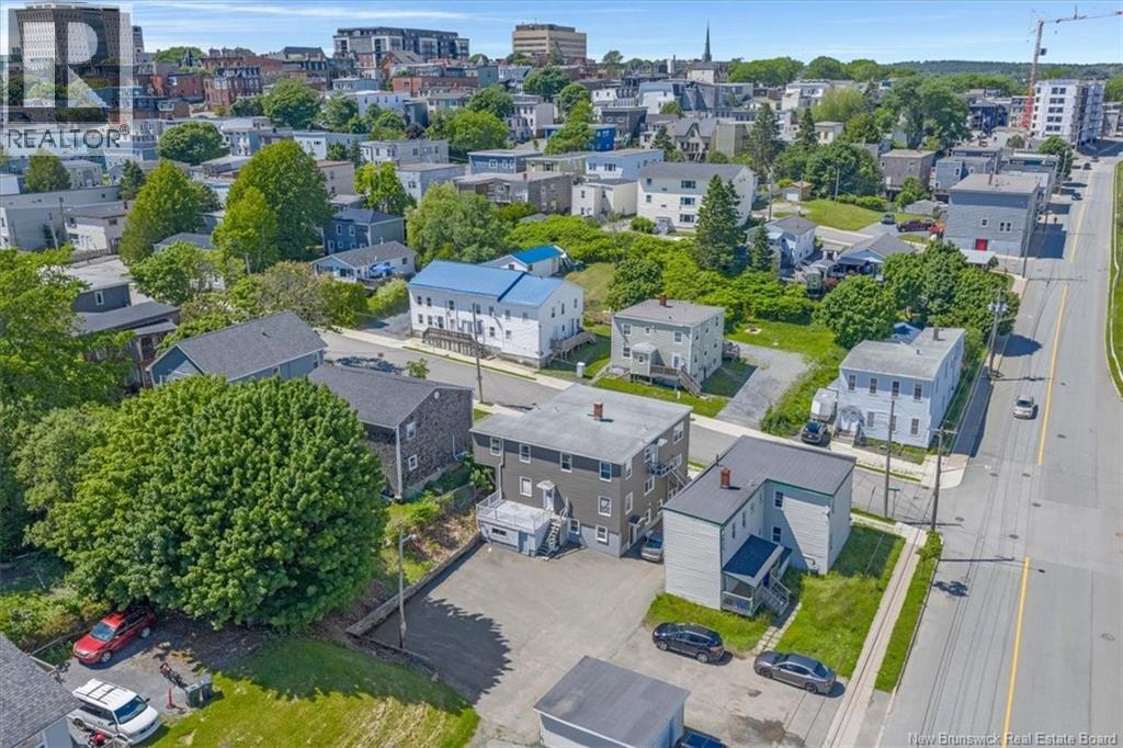 152-154 Mecklenburg Street, Saint John, New Brunswick E2L 1R5 - Photo 6 - NB142697