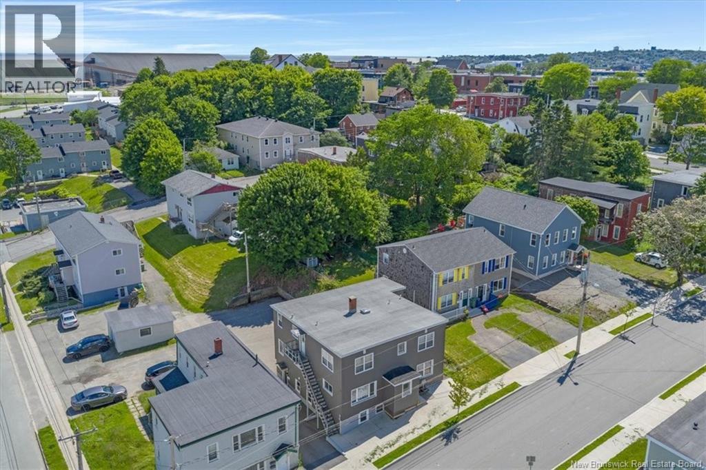 152-154 Mecklenburg Street, Saint John, New Brunswick E2L 1R5 - Photo 7 - NB142697
