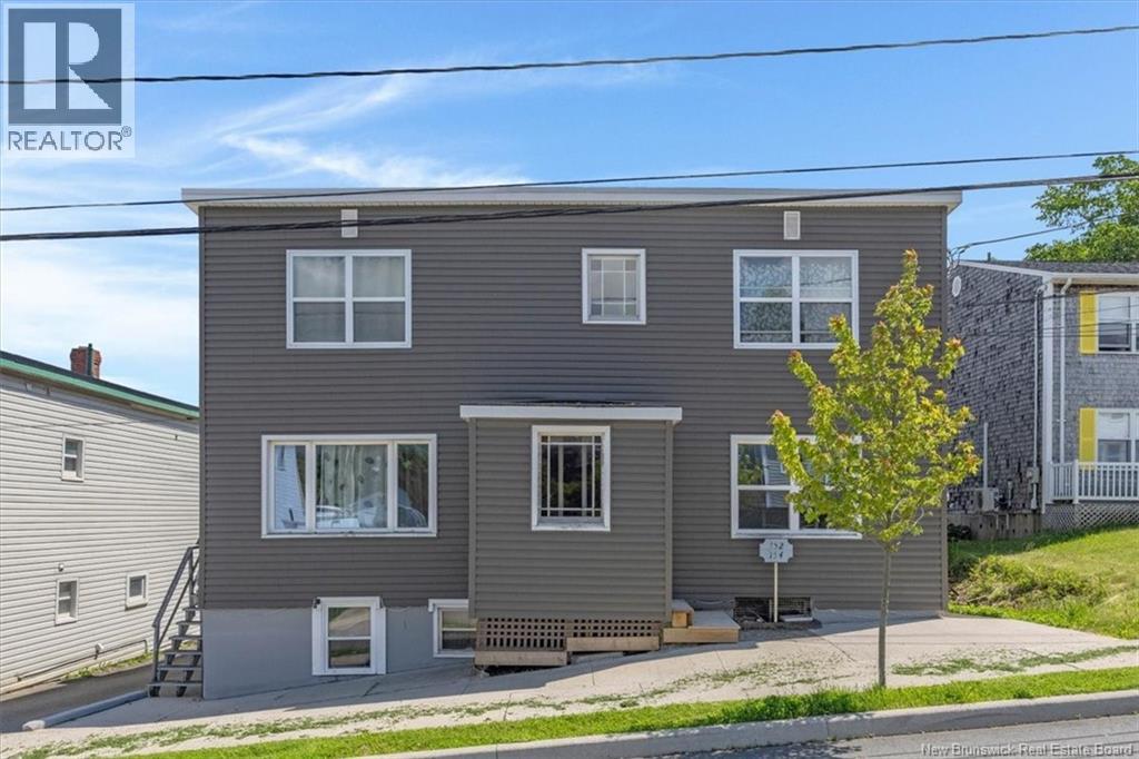 152-154 Mecklenburg Street, Saint John, New Brunswick E2L 1R5 - Photo 42 - NB142697