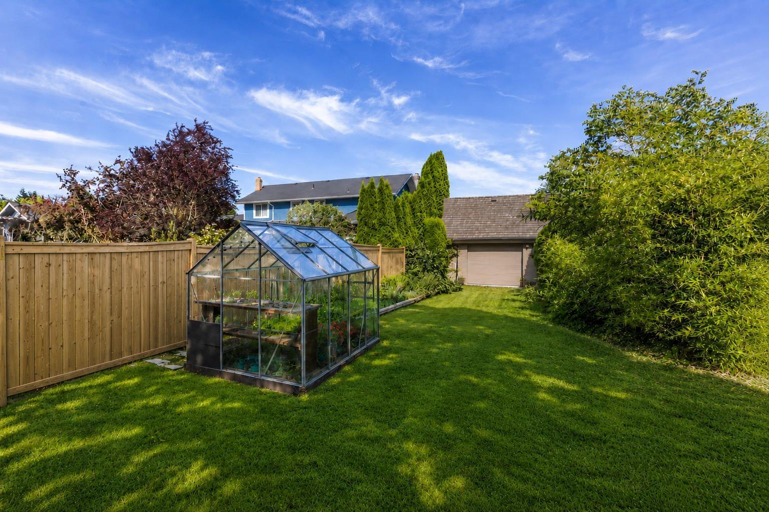 7143 205 Street, Langley, British Columbia  V2Y 1T1 - Photo 23 - R3139106