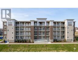 114 - 5 SPOONER CRESCENT, collingwood, Ontario