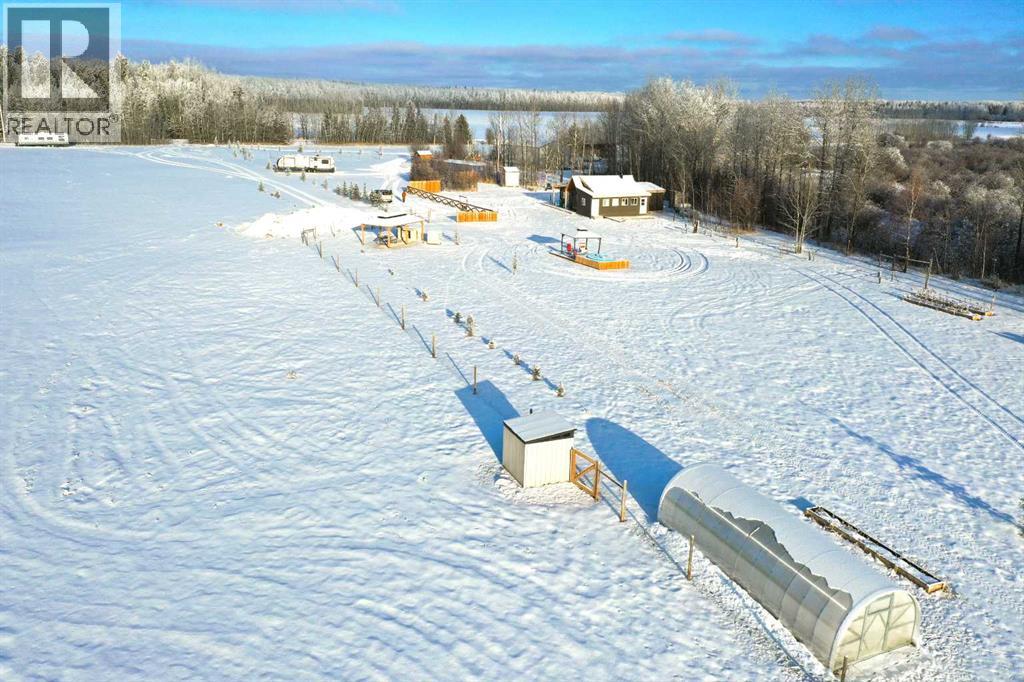 163033 Twp Rd 714, Wandering River, Alberta  T0A 3M0 - Photo 50 - A2273294