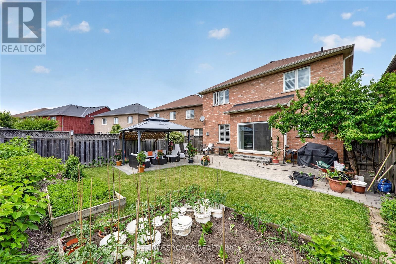 15 Sedore Street, Markham, Ontario  L6E 0K2 - Photo 8 - N13490404
