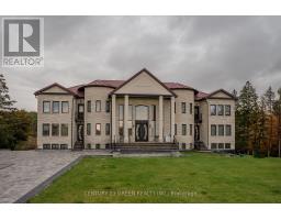 12161 THE GORE ROAD, Caledon, Ontario