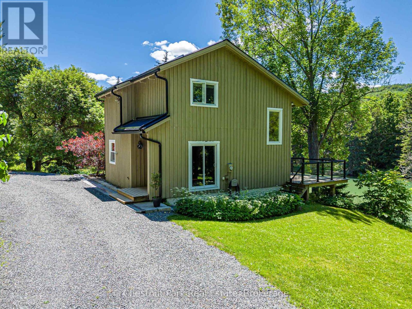 174386 Lower Valley Road, Grey Highlands, Ontario  N0C 1H0 - Photo 12 - X13491144