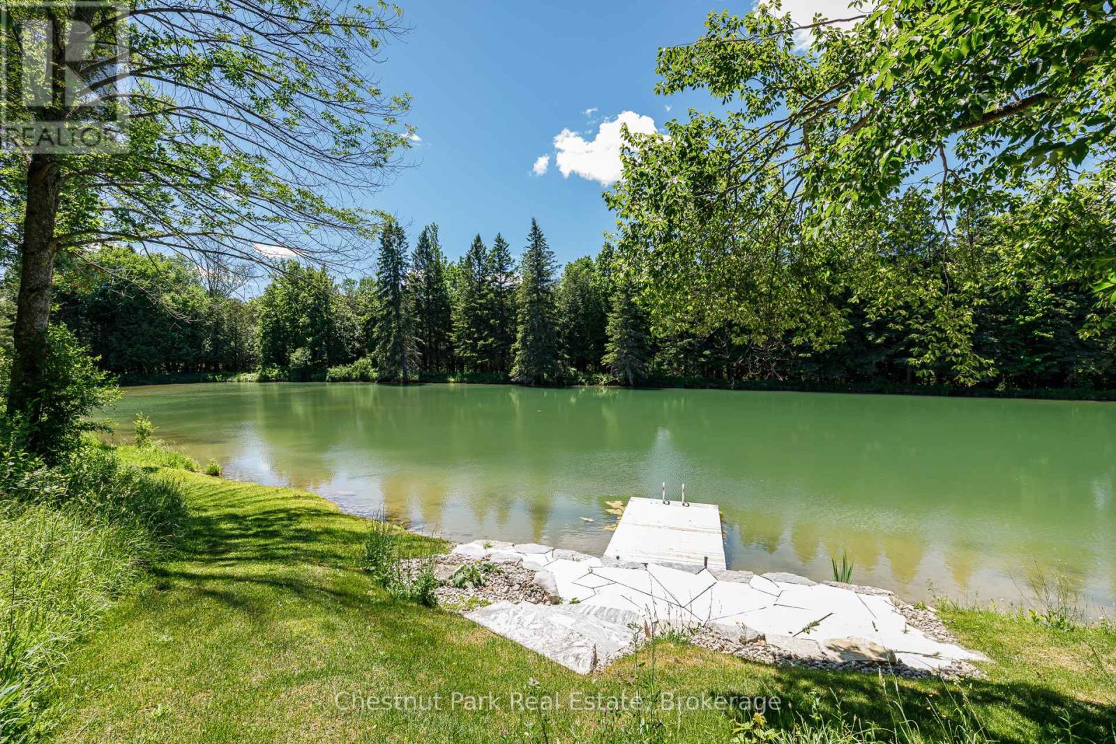 174386 Lower Valley Road, Grey Highlands, Ontario  N0C 1H0 - Photo 17 - X13491144