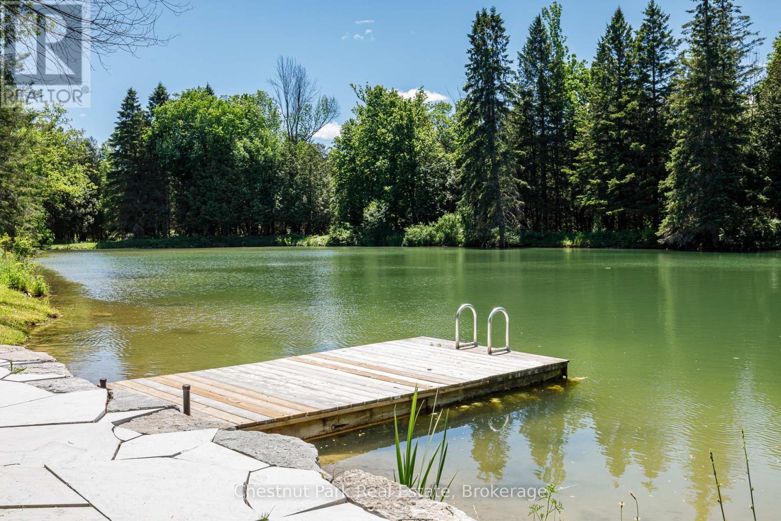 174386 Lower Valley Road, Grey Highlands, Ontario  N0C 1H0 - Photo 18 - X13491144